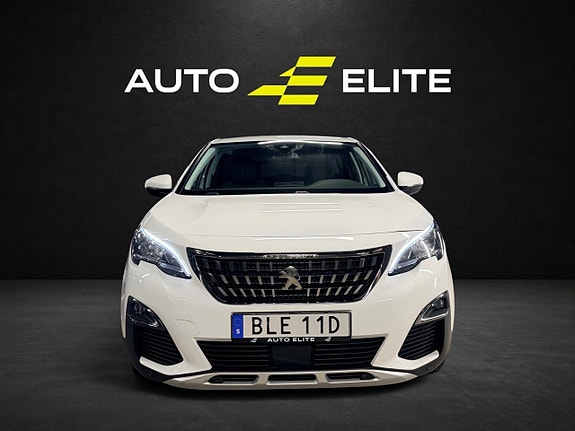 Peugeot 3008 9 of 25