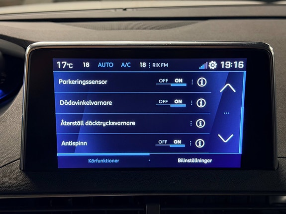 Peugeot 3008 19 of 25