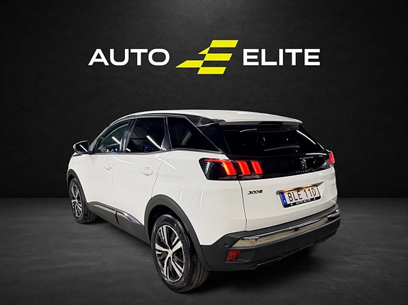 Peugeot 3008 3 of 25