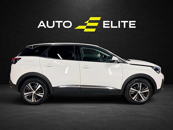 Peugeot 3008 6 of 25