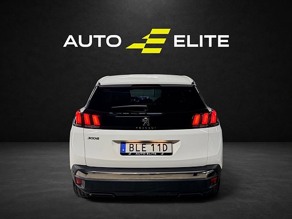 Peugeot 3008 4 of 25