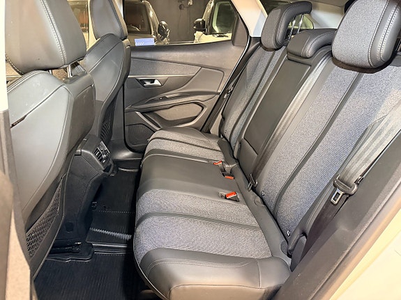 Peugeot 3008 25 of 25