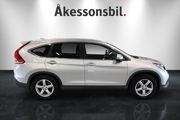 Honda CR-V 4 of 12
