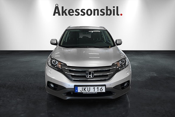 Honda CR-V 2 of 12