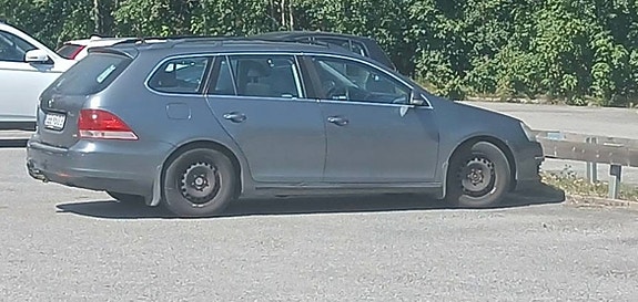 Volkswagen Golf V 12 of 12