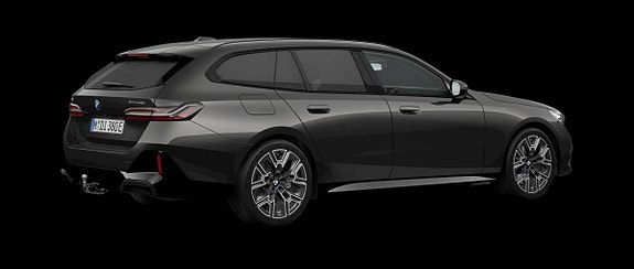 BMW i5 2 of 3
