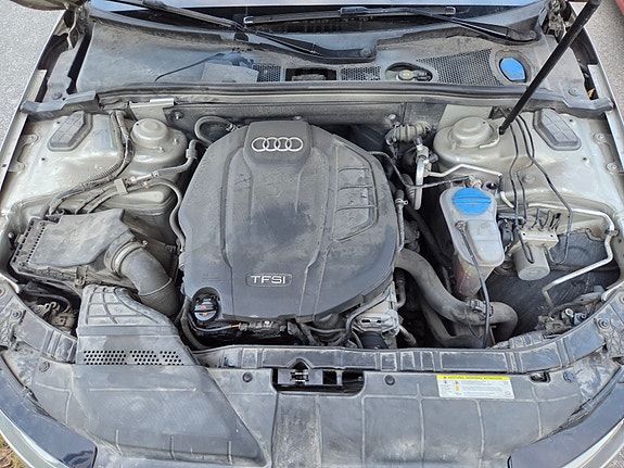 Audi A4 4 of 20