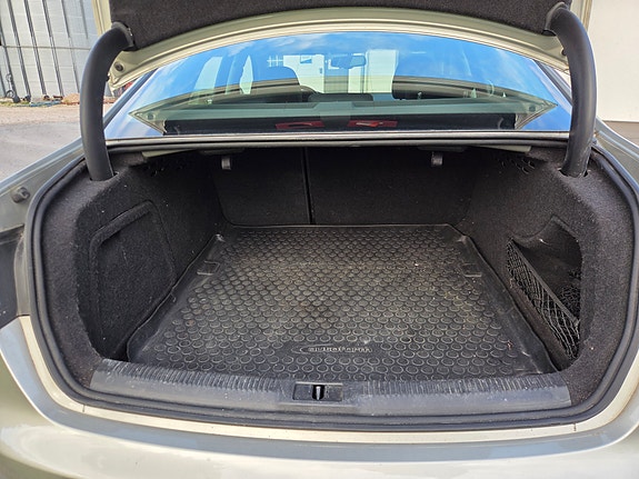 Audi A4 10 of 20