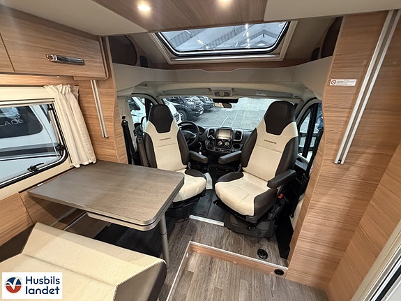 Weinsberg CaraSuite EDITION [SPICY] 650 MEG 4 of 7