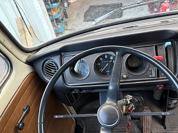 Volkswagen Transporter 16 of 21