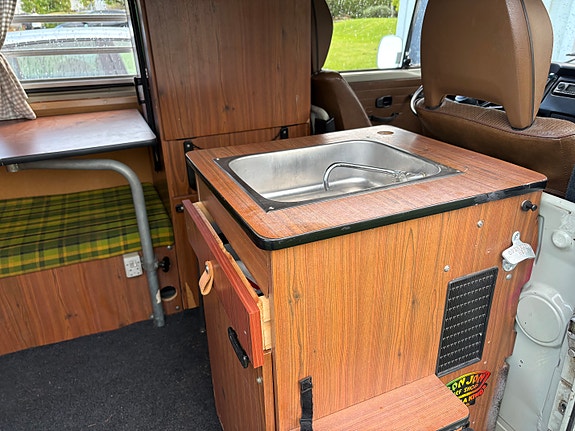 Volkswagen Transporter 5 of 21