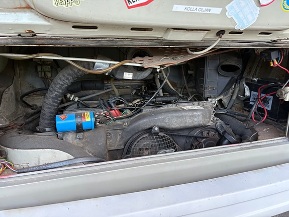 Volkswagen Transporter 20 of 21