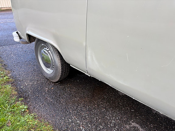 Volkswagen Transporter 11 of 21