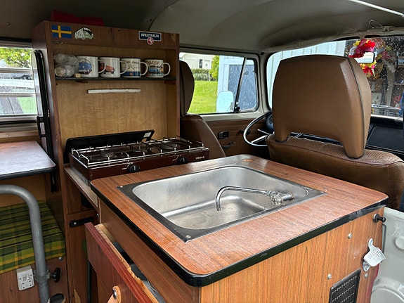 Volkswagen Transporter 7 of 21