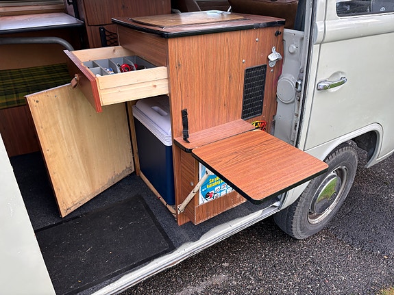 Volkswagen Transporter 21 of 21