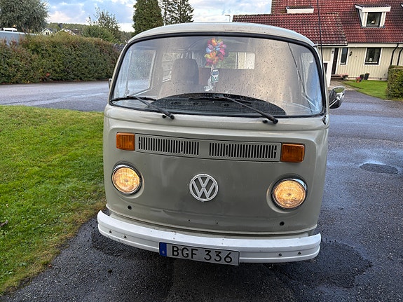 Volkswagen Transporter 3 of 21