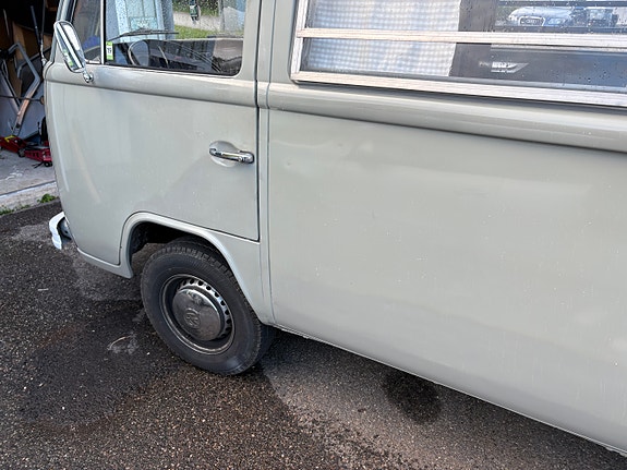 Volkswagen Transporter 15 of 21