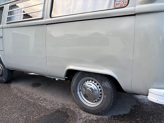 Volkswagen Transporter 12 of 21