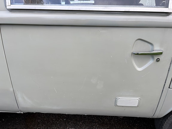 Volkswagen Transporter 18 of 21