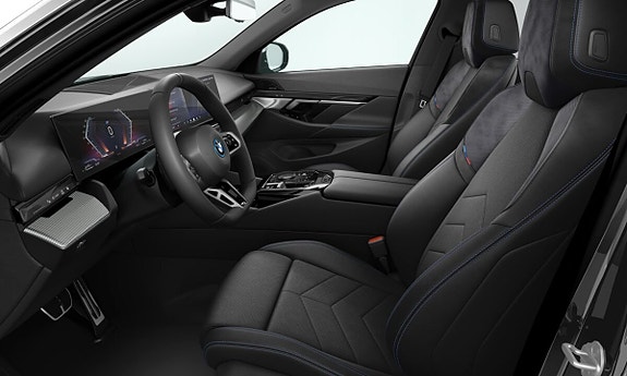 BMW 530e 3 of 3