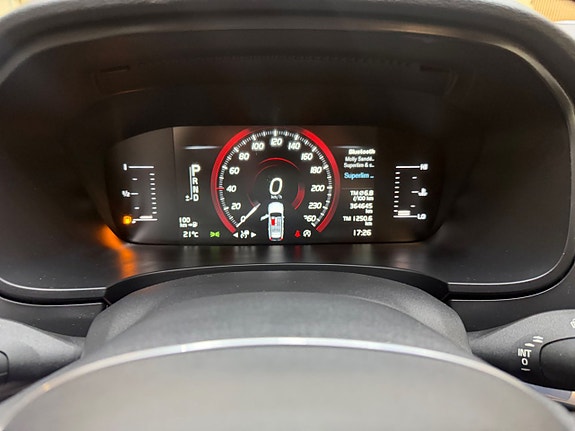 Volvo V90 14 of 16