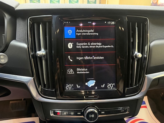 Volvo V90 15 of 16