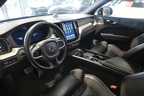 Volvo XC60 7 of 30