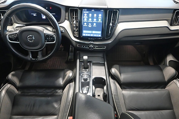 Volvo XC60 9 of 30