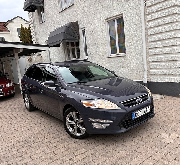 Ford Mondeo 6 of 26