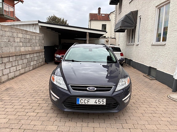 Ford Mondeo 7 of 26