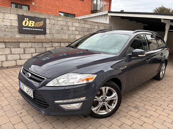 Ford Mondeo 2 of 26