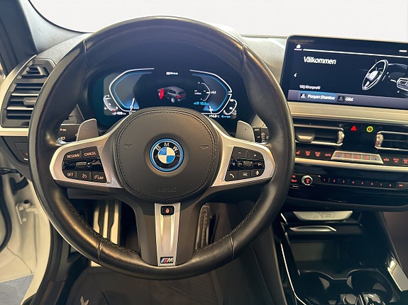 BMW X3 10 of 25