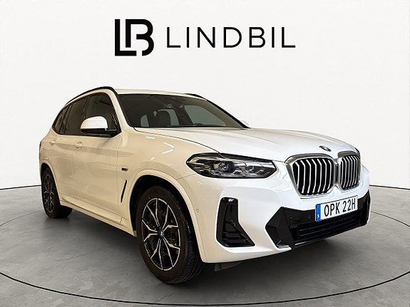 BMW X3 8 of 25