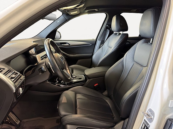 BMW X3 9 of 25