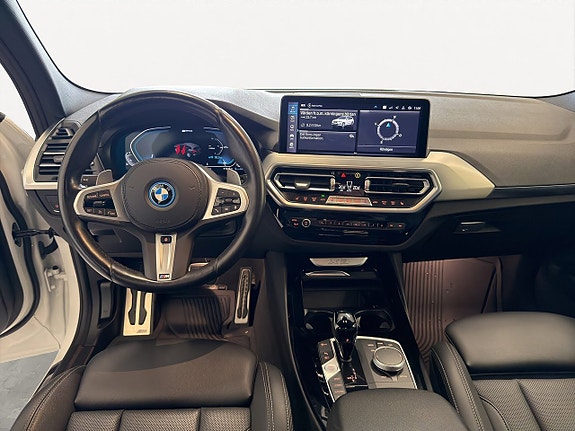 BMW X3 14 of 25