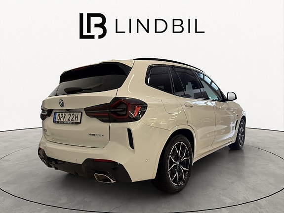 BMW X3 6 of 25