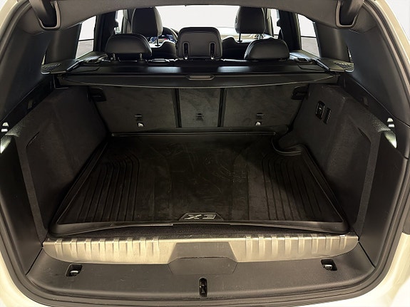 BMW X3 18 of 25