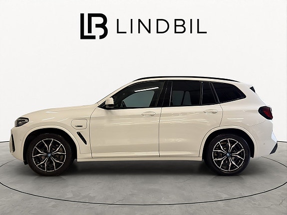 BMW X3 3 of 25