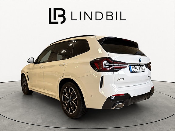 BMW X3 4 of 25