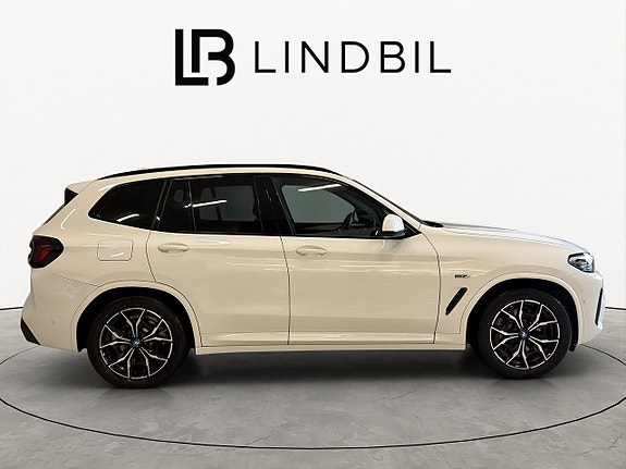 BMW X3 7 of 25