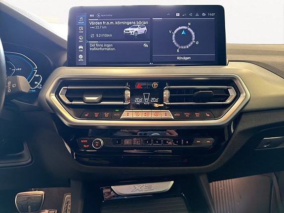 BMW X3 16 of 25
