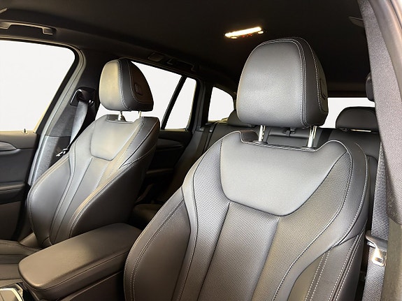 BMW X3 21 of 25