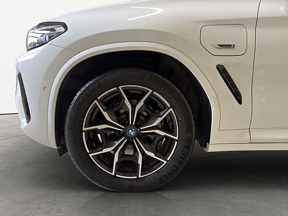 BMW X3 20 of 25
