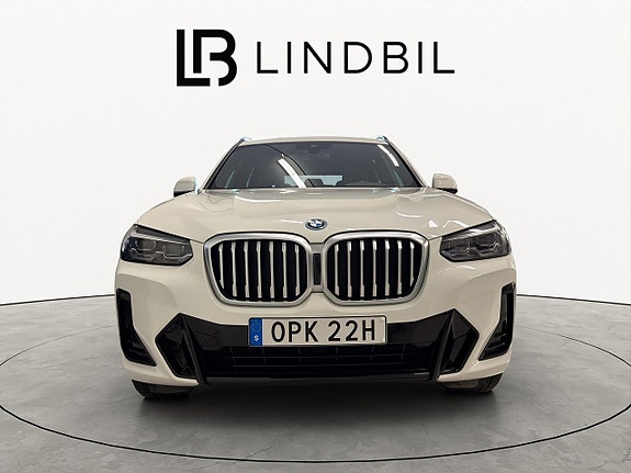 BMW X3 2 of 25