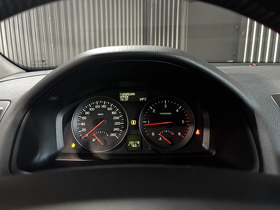 Volvo V50 14 of 17