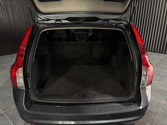 Volvo V50 17 of 17