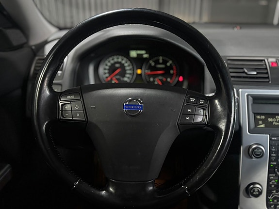 Volvo V50 11 of 17
