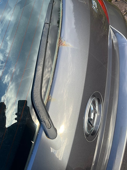 Hyundai i20 8 of 8