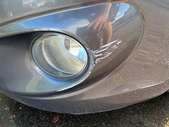 Hyundai i20 5 of 8