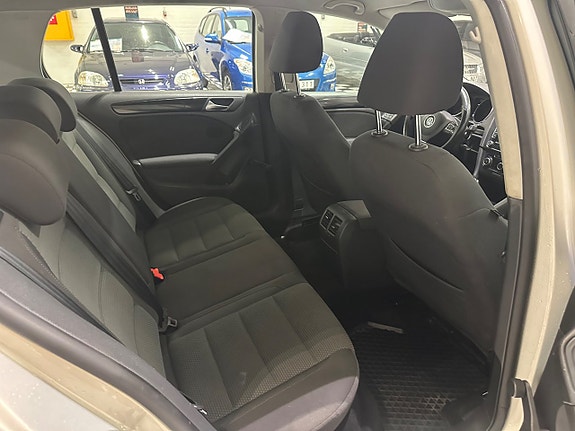Volkswagen Golf I 11 of 13